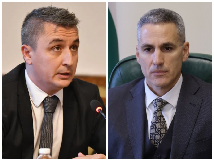 ЗАРАДИ ВОЙНАТА В ИРАН Предупредиха Гюров да излезе МОМЕНТАЛНО от розовия балон, в противен случай ОГРОМЕН ПРОБЛЕМ ще връхлети България