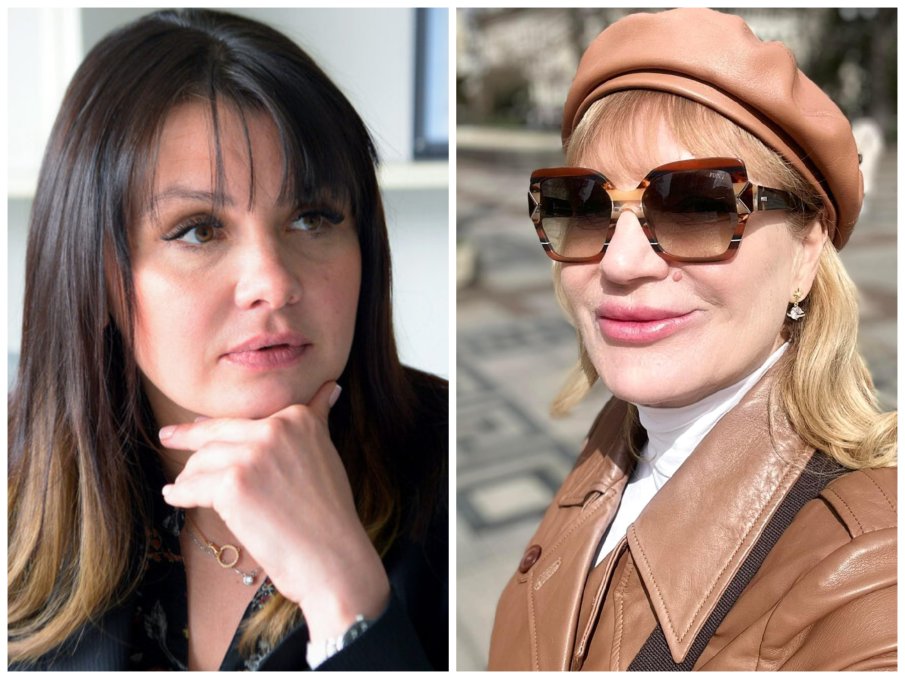 НОВА ПЕРЕ НАЙ-ДОБРЕ: Как телевизията на ППДБ накисна Теди Еврото с главата надолу и сега ще гледа безучастно, докато се дави