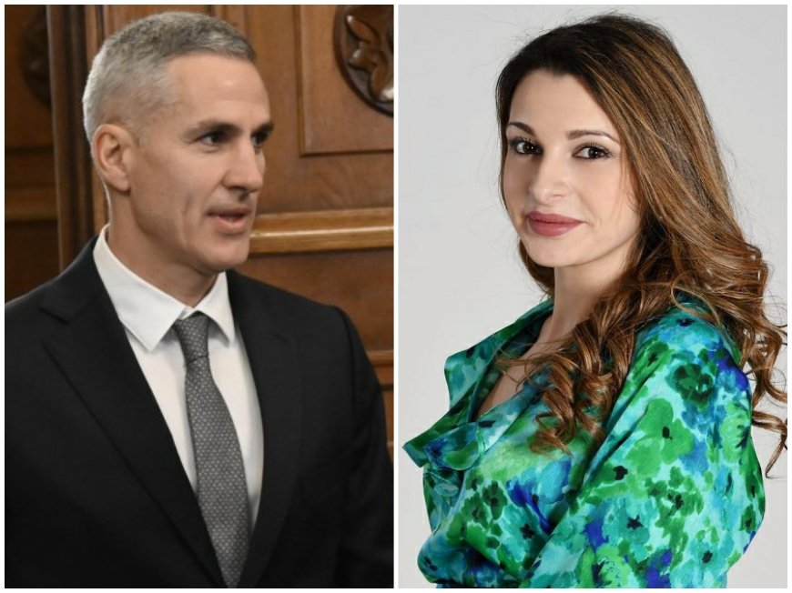 БРУТАЛНО ОТ НС! Острие на Слави: Или Гюров е леко глуповат, или е лъжец. Или и двете (ВИДЕО)