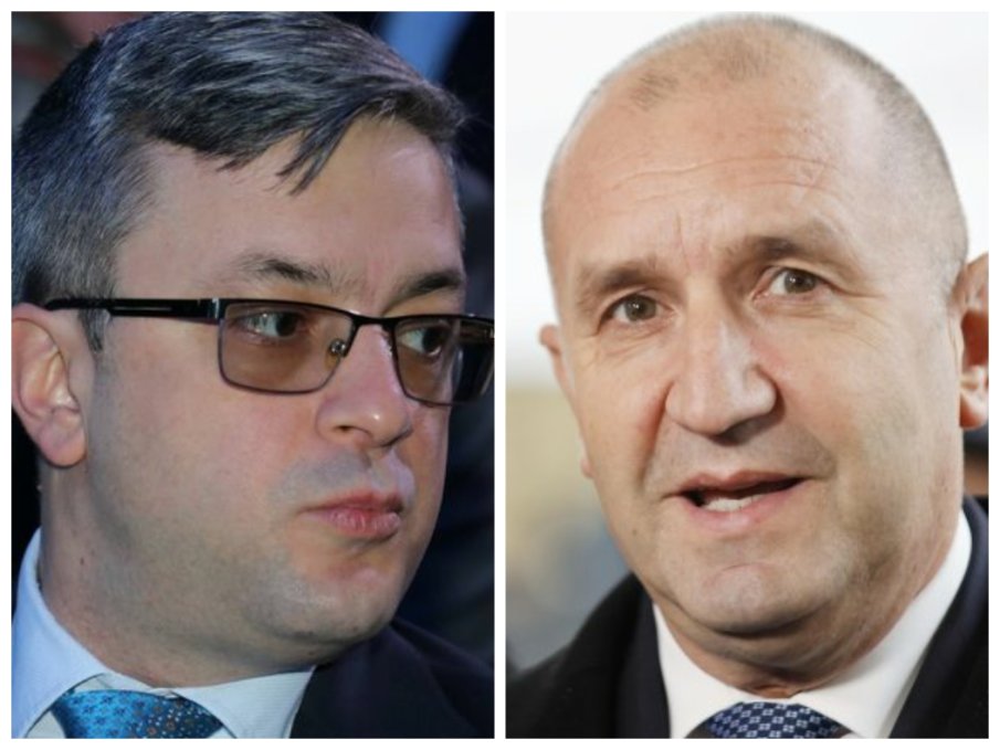 ГОРЕЩ АНАЛИЗ! Ролята на СКРИТА ЛИМОНКА може да е позитив, но може и да взриви прогресисткия проект Радев. Да го видим как ще случи кабинет...