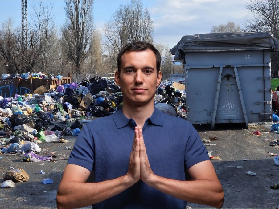 Хекимян осветли пъклените планове на Васко Ухото: Иска да превърне този прекрасен столичен район в новото сметище на София