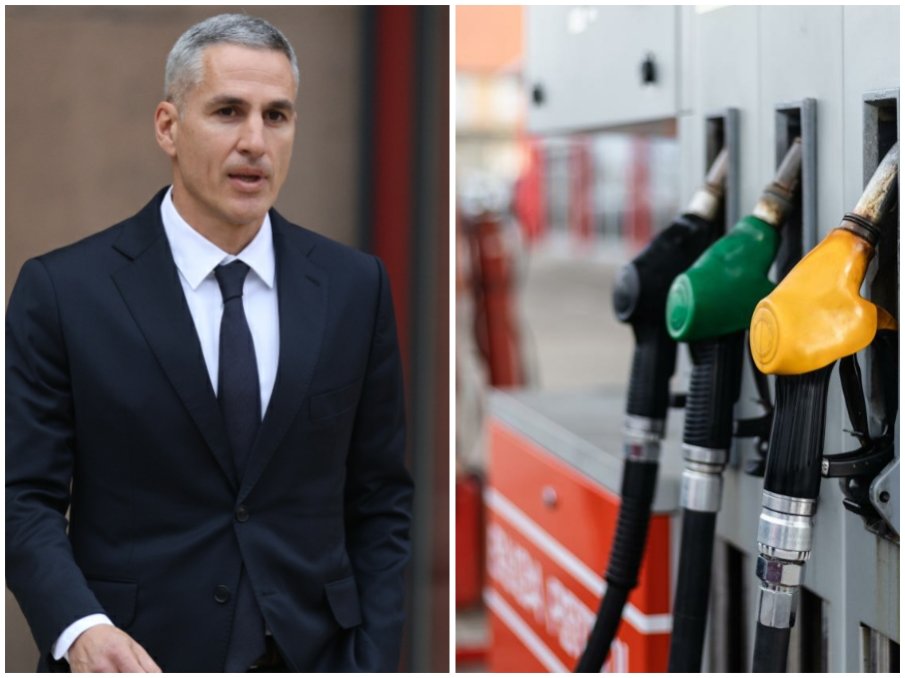 ФАКТИТЕ ГОВОРЯТ: Служебната власт е безсилна - разгулът с горивата ескалира