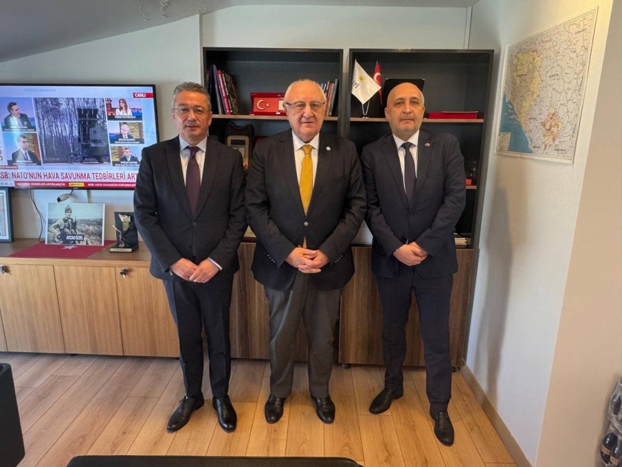 ДПС проведе среща на представители на Добрата партия (СНИМКИ)