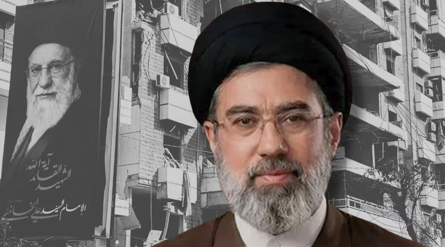 Кой е Моджтаба Хаменей – потайният син на аятолаха, който пое властта в Иран