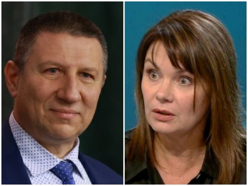 ИЗВЪНРЕДНО В ПИК! Прокуратурата отговори на Теди Еврото след атаките (ДОКУМЕНТИ)