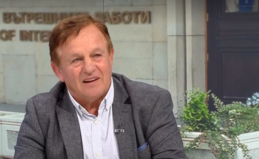 Бившият главен инструктор в СОБТ Стоян Саладинов: Лежах 6 месеца в сръбски затвор