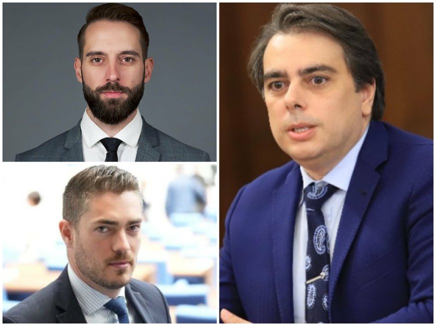 ВЪРВЯТ КЪМ ЗАКРИВАНЕ: Още две от лицата на Промяната напускат партията?