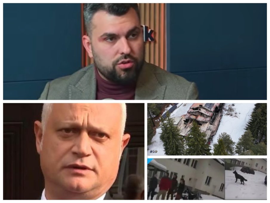 Георг Георгиев: Фактите по случая Петрохан-Околчица не се опровергават и при доминираното от ППДБ правителство, чистките на Емил Дечев в МВР ги прикриват