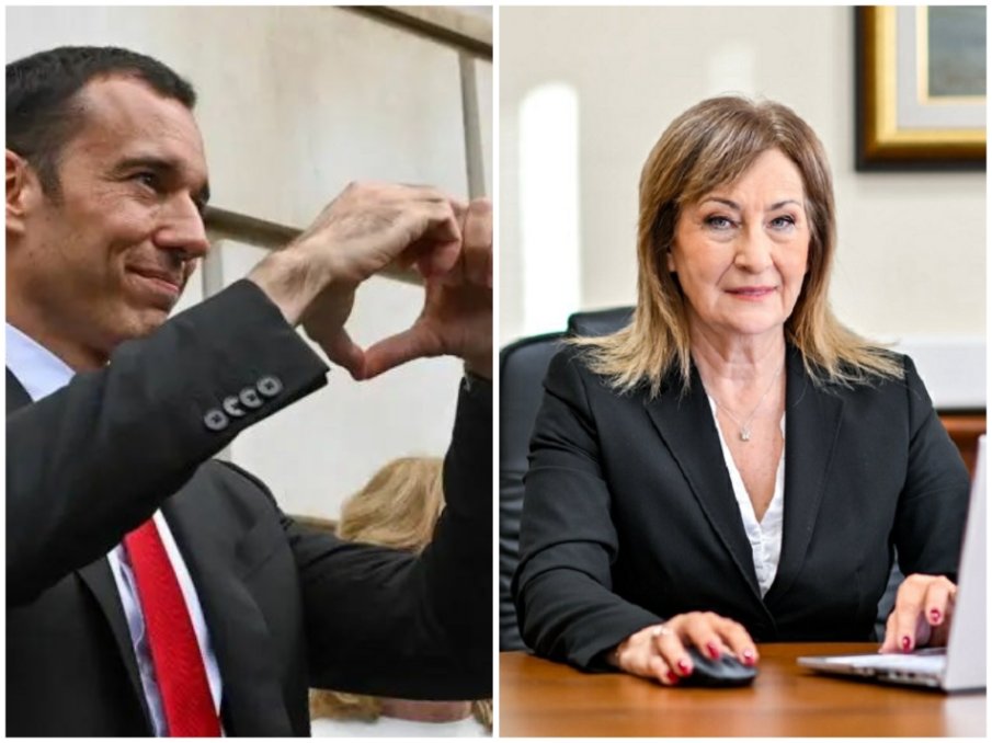 РАЗПАДЪТ ОКОЛО ТЕРЗИЕВ НЕ СПИРА: Напусна и зам.-кметът му по култура и образование