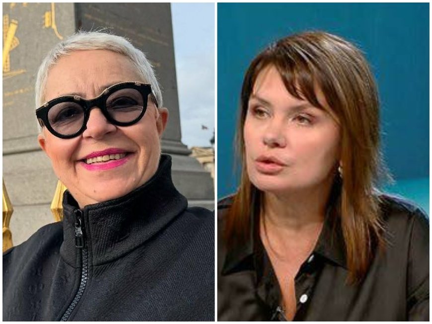 УНИЖИХА ЖЕСТОКО прокурорката на Пепи Еврото: Госпожата има речник със 100-ина думи, част от които елементарен жаргон