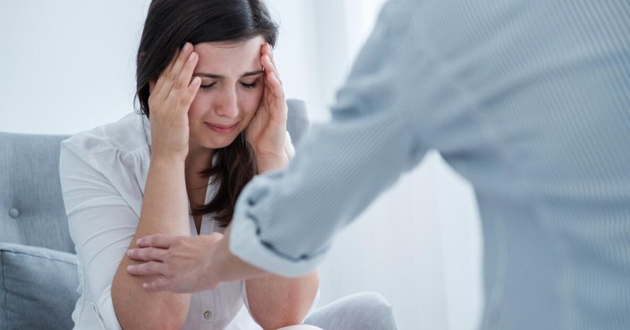 ПРОУЧВАНЕ: Стресовите хора около нас ускоряват стареенето