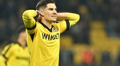 ЗАВРЪЩАНЕ: Халф на Ботев Пловдив пак в националния отбор