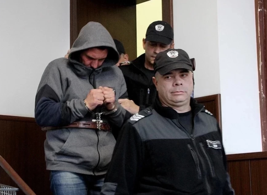 Потвърдиха присъдата за жестокото убийство в Куклен