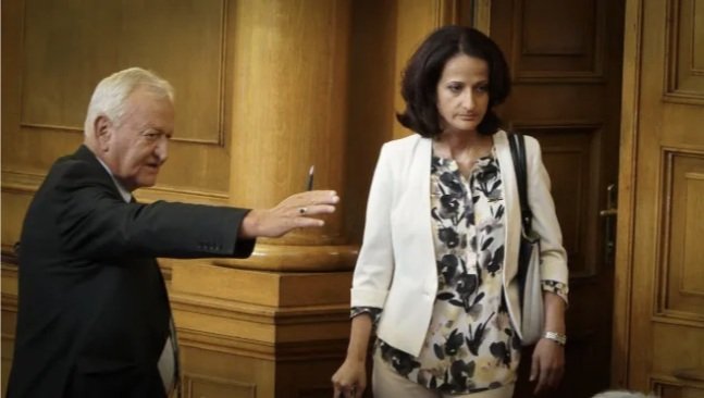 Избраха Карина Караиванова - Ганозова за подуправител на БНБ