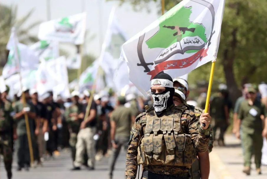 Коя е Ашаб ал Ямин - новата терористична групировка, взела на мушка Европа