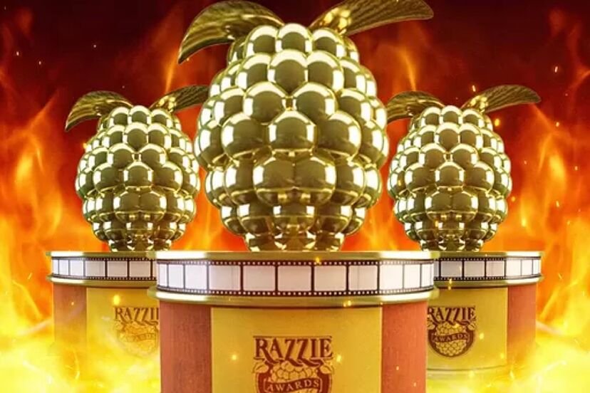 Отличиха с пет Златни малинки римейка на Войната на световете