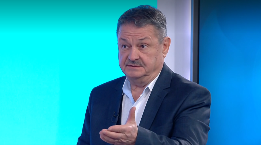 Проф. Георги Рачев: Идва време на облеклото тип зелка. Вървим си към пролет