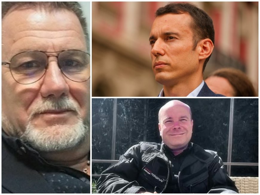 Василе, кажи си за каква услуга си платил общо 266 000 лева на Ивей и групата от Петрохан