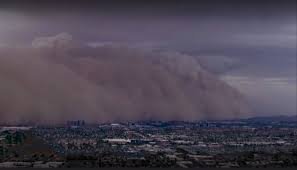 Силни бури в Илинойс и Индиана, двама души загинаха