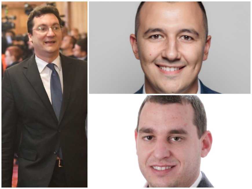 НАПРЕЖЕНИЕ В НС! БСП се врътна геополитически - провали опита за ратифициране на споразумението с Тръмп