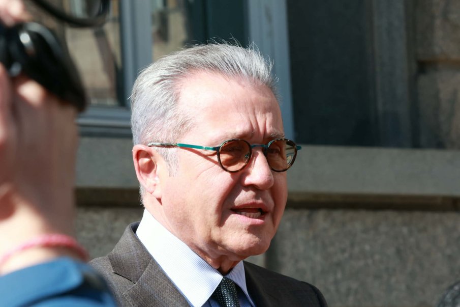 ПЪРВО В ПИК TV! ДПС-Ново начало предлага най-бедните пенсионери да получат по 55 евро за Великден, останалите - по 15 евро (ВИДЕО)