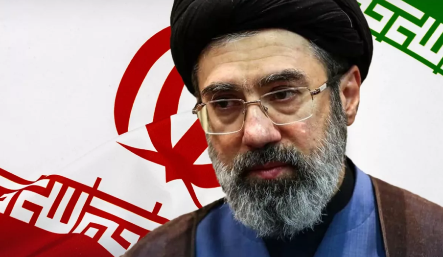 Моджтаба Хаменей е новият върховен лидер на Иран