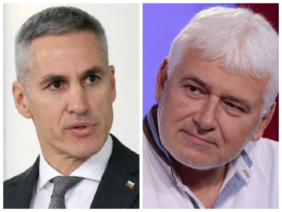 ПРАВНИТЕ АРГУМЕНТИ! Топ конституционалист РАЗБИ позицията на Гюров и ППДБ срещу ратификационния закон на Борда за мир