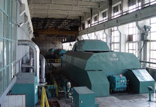 Работник бере душа след инцидент в Топлофикация-Русе“