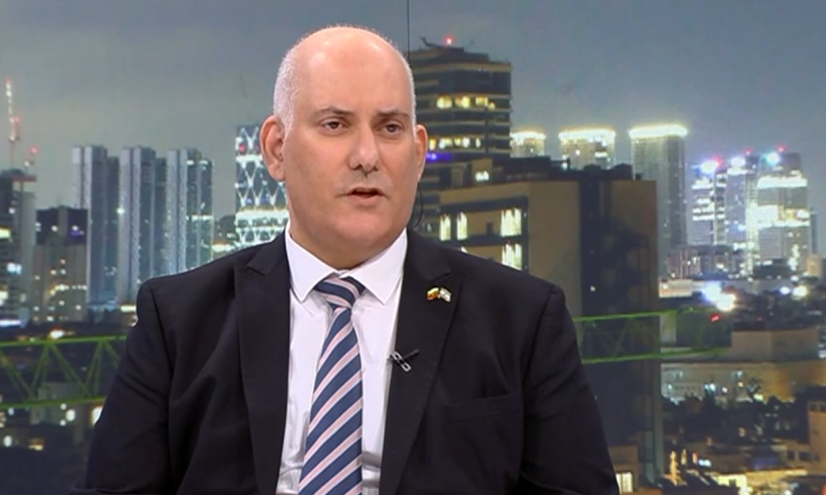 Посланикът на Израел: Иран се опитва да глобализира конфликта в Близкия изток