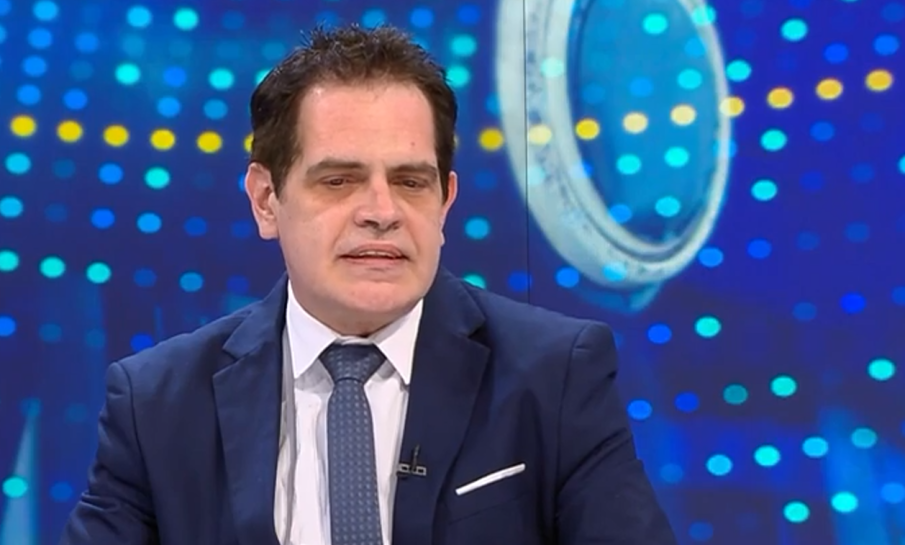 Лъчезар Борисов: България не е засегната логистично от проблема в Ормузкия проток