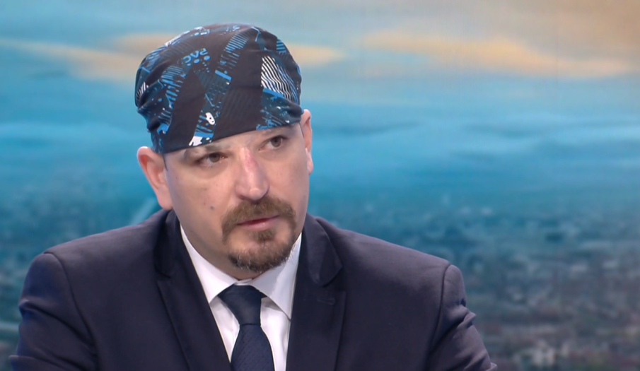 Експерт по национална сигурност: Рисковете за България от конфликта в Близкия изток са на приемливо равнище