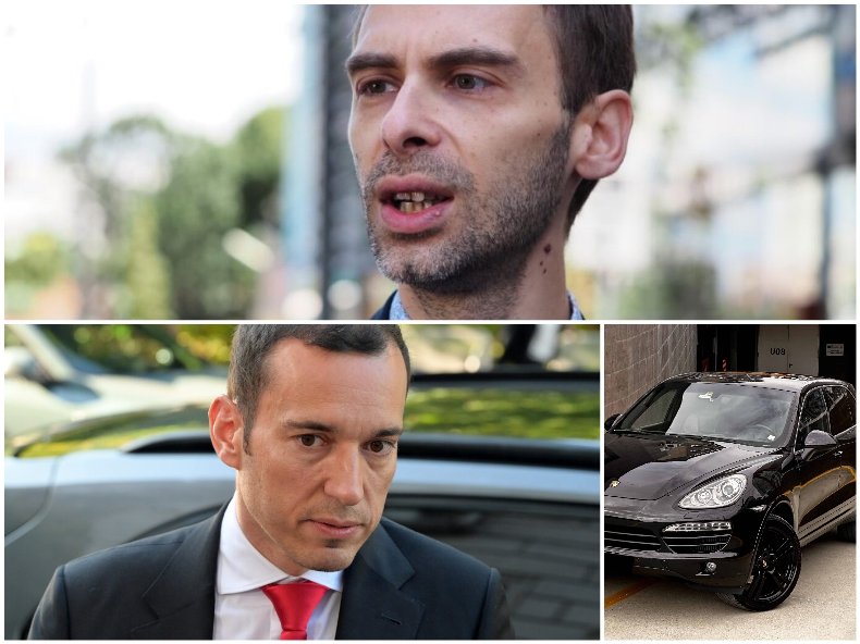 РОЗОВИ ВОЙНИ! Спасител на София НАРИТА Терзиев: Този лъжец и манипулатор не се е качвал на градски транспорт, всеки ден паркира поршето си пред общината