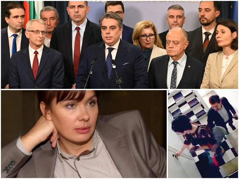 Защо кукловодите от ППДБ скриха това бижу Теди Еврото? Ще се напънат да я героизират - както направиха с Лена за парапета