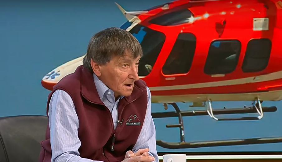 След фаталния инцидент край Мальовица: Как функционират медицинските хеликоптери