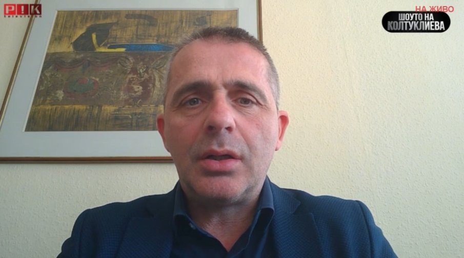 ГОРЕЩО В ПИК TV! Адвокат Станев с екшън коментар за опитите на шпицкомандите на ППДБ и на кабинета Гюров да свалят главния прокурор: Лумпенизацията им е опасна за темелите на държавността (ВИДЕО)