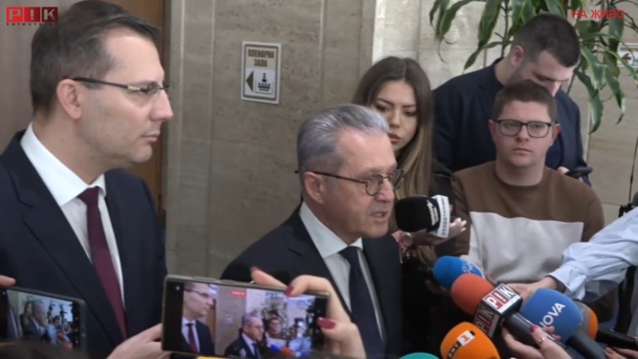 ПЪРВО В ПИК TV! ДПС със спешни мерки - предлага компенсации за гражданите и бизнеса заради високите цени на горивата (ВИДЕО)