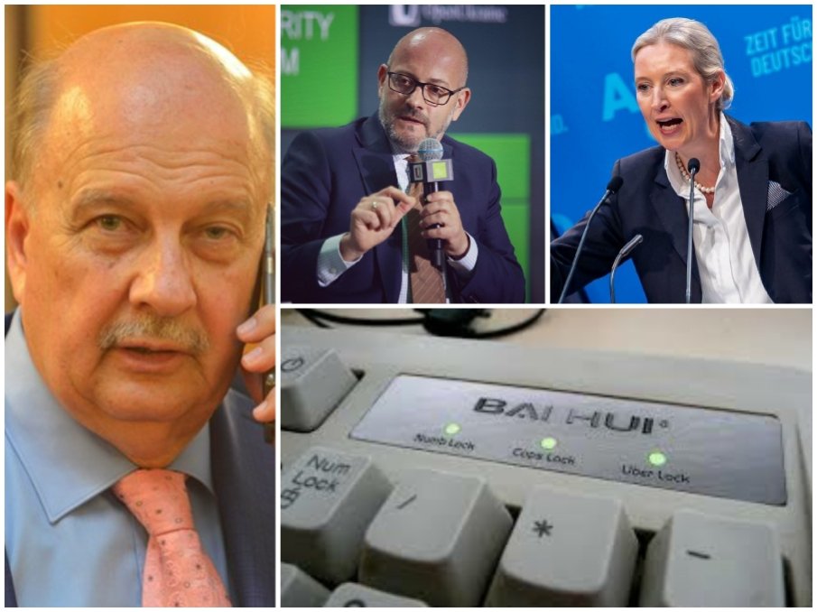 Георги Марков с УБИЙСТВЕНА ИРОНИЯ пред ПИК от сърцето на Европа: Куковото лято на Бай Радан идва