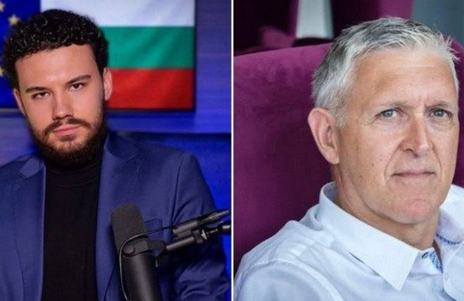 ИЗБЕРИ РОЗОВОТО! Забележителна семейна двойка влиза в листите на ППДБ