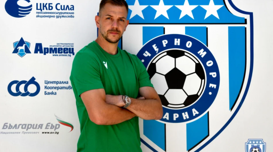 Национал напуска Черно море, отказа нов договор