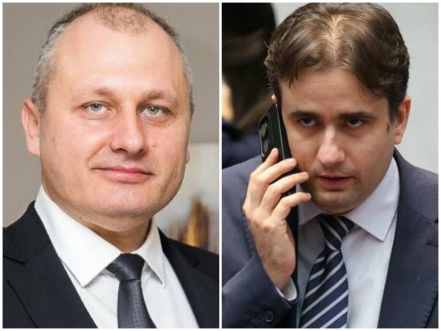 Спипаха в голяма лъжа Божидар Божанов - бивш министър звъни на пожар в парламента, възмутен от полулидерa на Да, България (ВИДЕО)