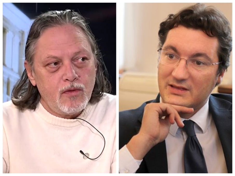 ВРЕМЕ Е! Нидал Алгафари разобличи хазартния играч Крум Зарков, който залага имотите на БСП, за да финансира кампанията си