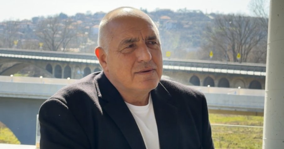 ПЪРВО В ПИК TV! Борисов посети реставрирания мост на Кольо Фичето в Бяла (ВИДЕО)