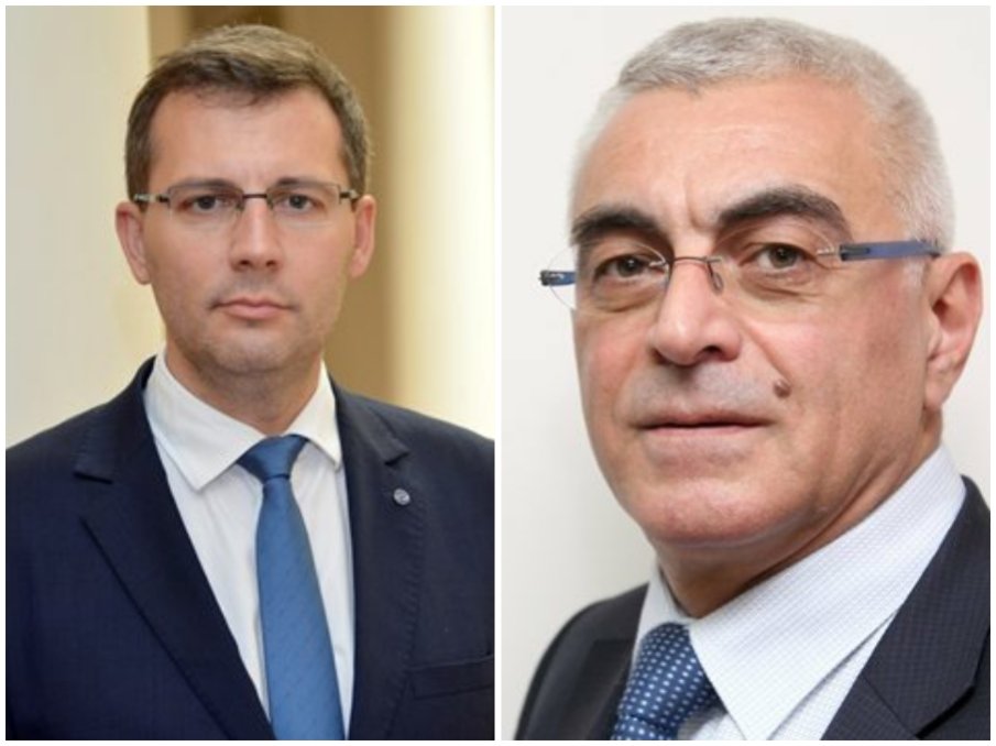 ЕКШЪН В ПИК TV! Станислав Анастасов ХВАНА НАТЯСНО служебен министър: Вие сте новият Цицелков. Колко пъти сте се срещали с Божидар Божанов, Ивайло Мирчев, Асен Василев, Васил Терзиев (ВИДЕО)