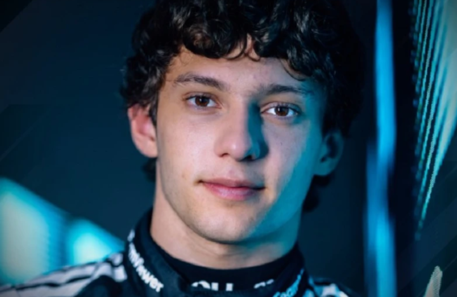 Италианец пренаписа историята на Формула 1