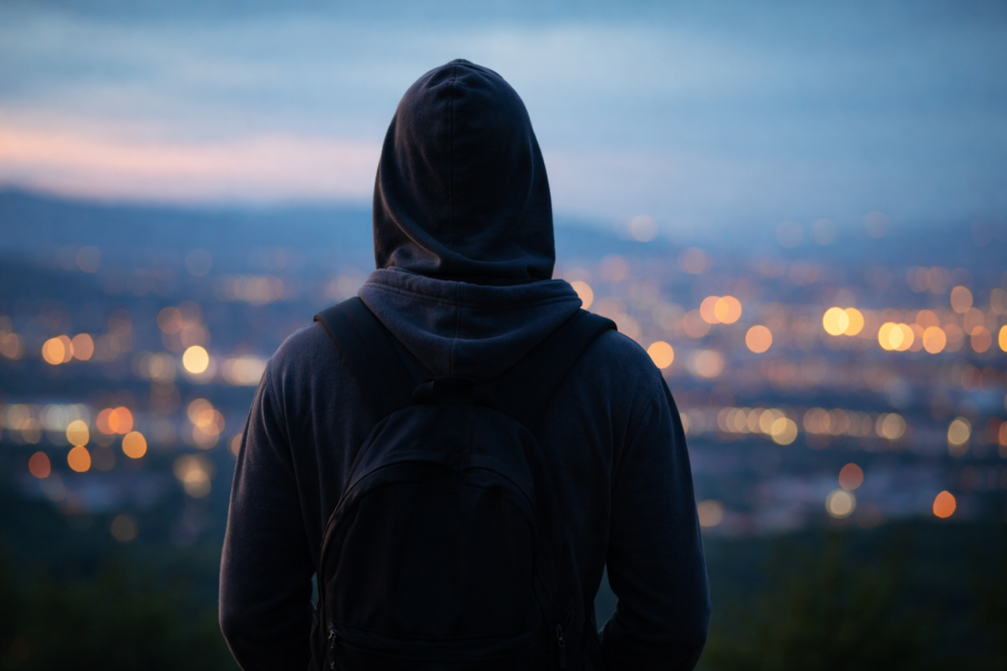 Хванаха издирвано непълнолетно момче в Кюстендилско