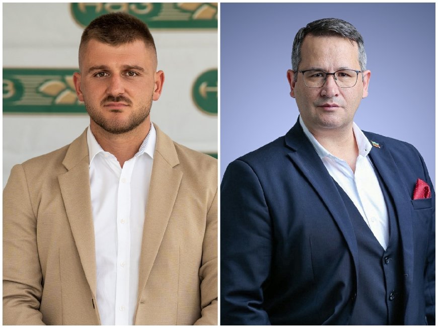 ГОРЕЩО В ПИК TV! Зърнопроизводителят Илия Проданов с остра критика към фейсбук министъра Христанов: Всеки може да бъде сменен в министерството, без даже да разбере (ВИДЕО)