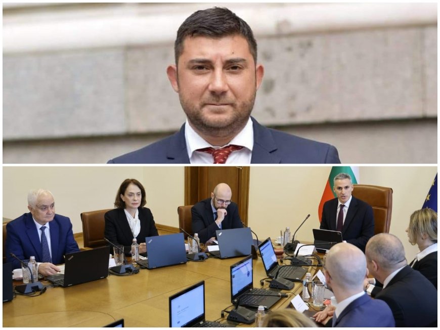 Контрера попиля служебното правителство за 20-те евро компенсация: Смешно и нелепо! Работещите хора масово няма да получат нищо