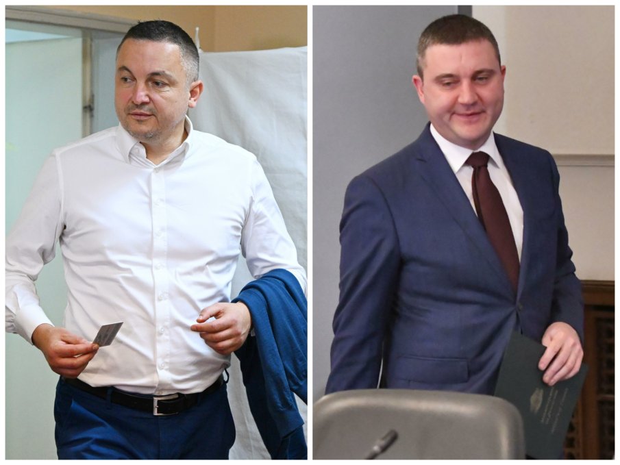 Бивш кмет на Варна пресече ГОЛЯМ СЛУХ - ето кой ще води ГЕРБ в Морската столица