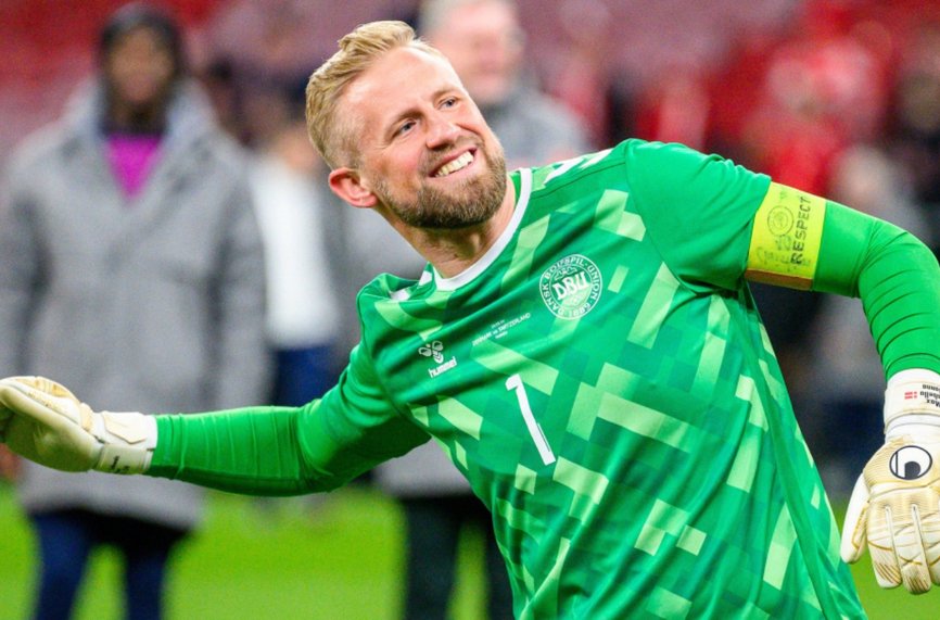 Шмайхел обяви притеснителна новина, кариерата му май приключи