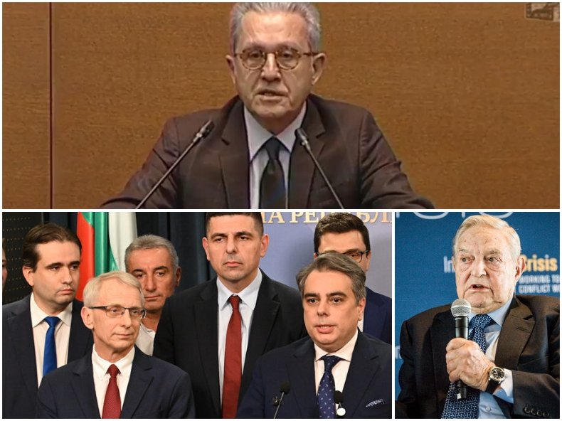 ПИК TV! Йордан Цонев РАЗБИ прокситата на Сорос и гнусните им НПО-та: Петрохан е естественият екран, на който се видя моралът на тези хора (ВИДЕО)